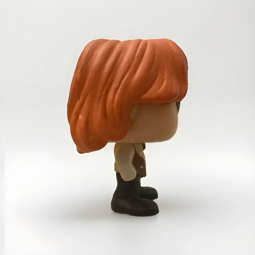 Funko mini depicting